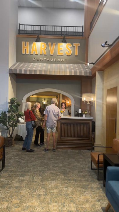 Harvest Restaurant - American Near Me - Lehi, Utah