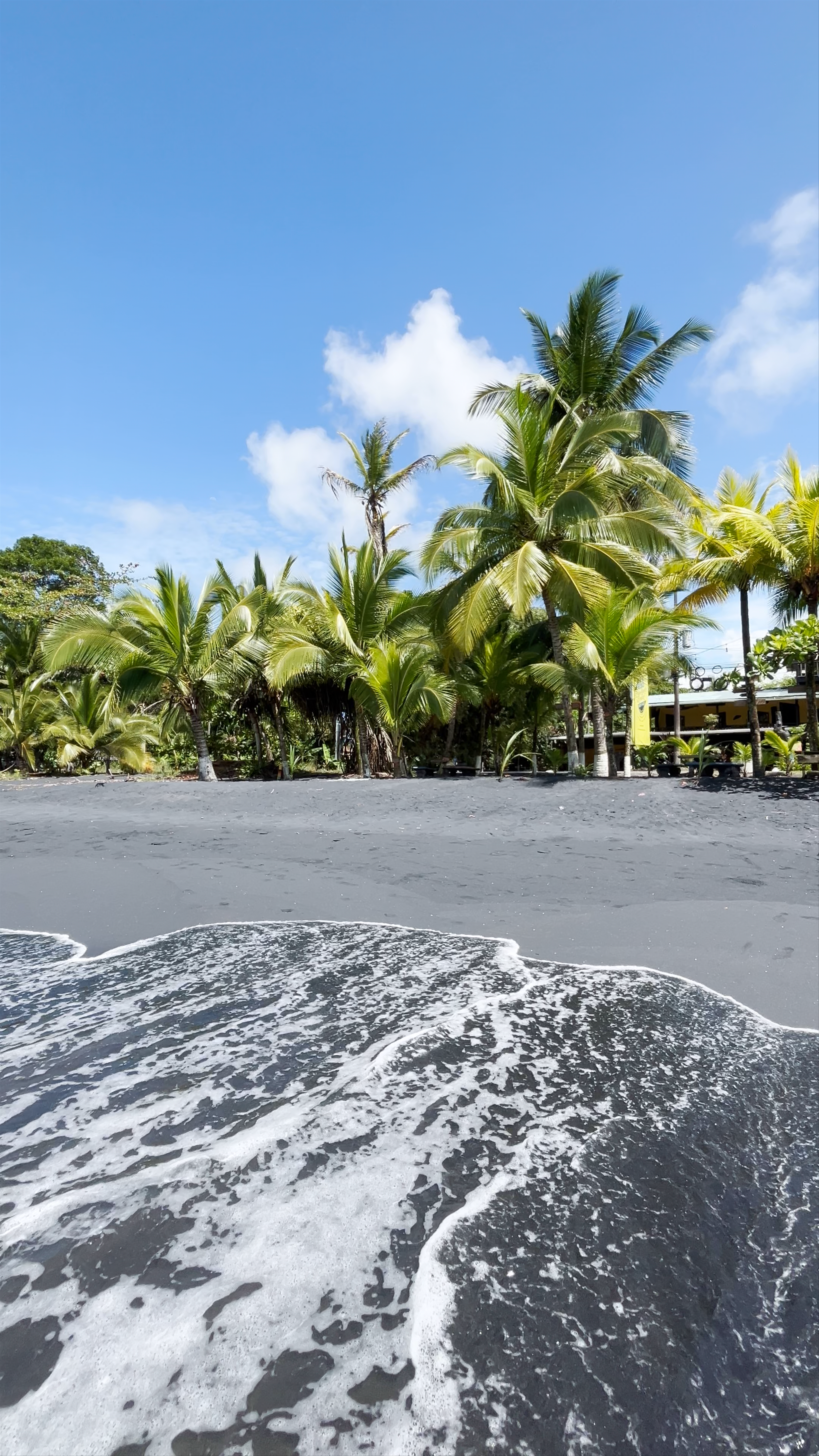 Playa Negra