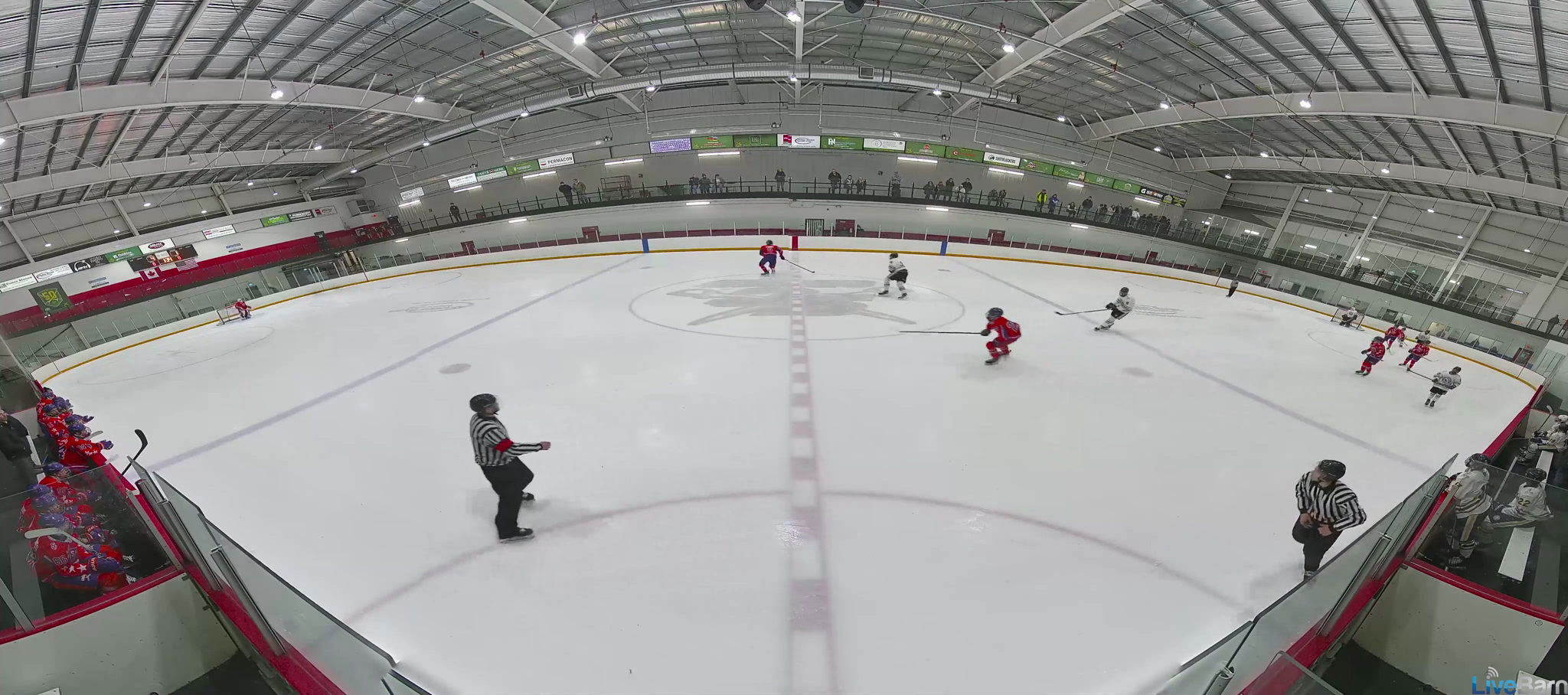 Chase Cormier: Oxford Sabres U18 Highlight Reel - Goals & Full Shift