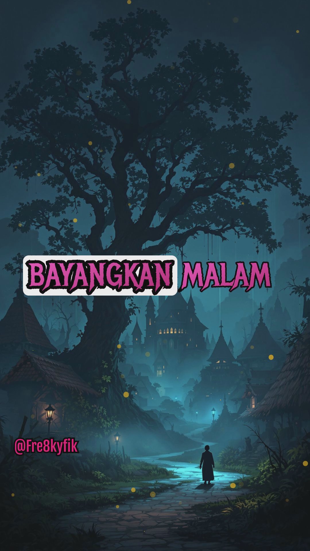 Asal Usul dan Evolusi Cerita Hantu Indonesia: Menelusuri Folklore dari Zaman Kuno hingga Modern