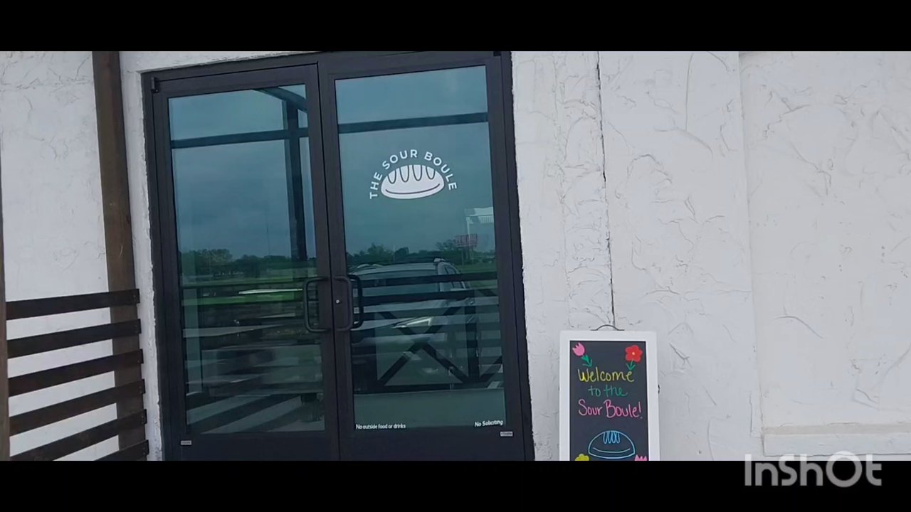 The Sour Boule - Bakeries Near Me - Fort Worth, Texas