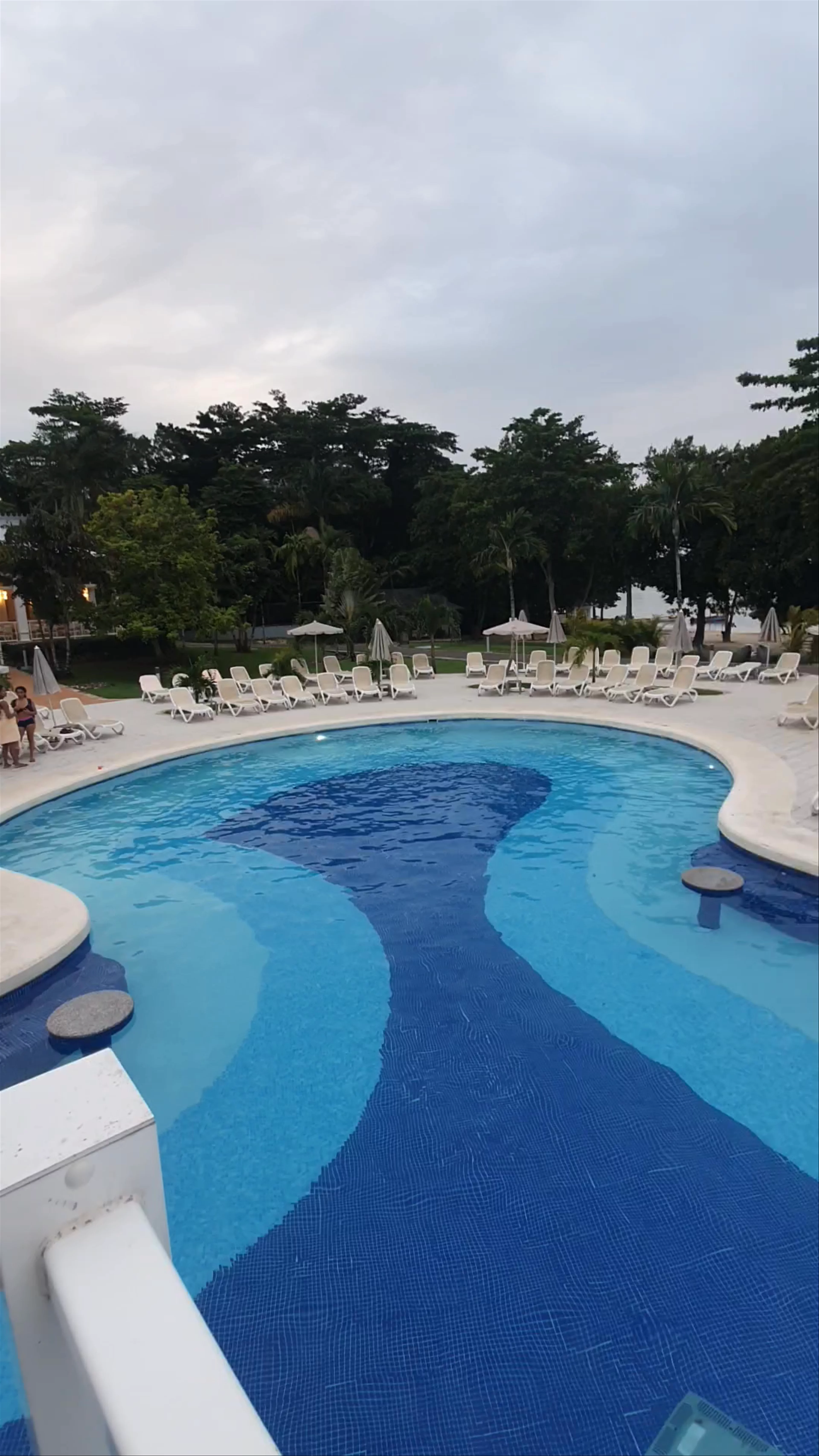 Hotel Riu Negril