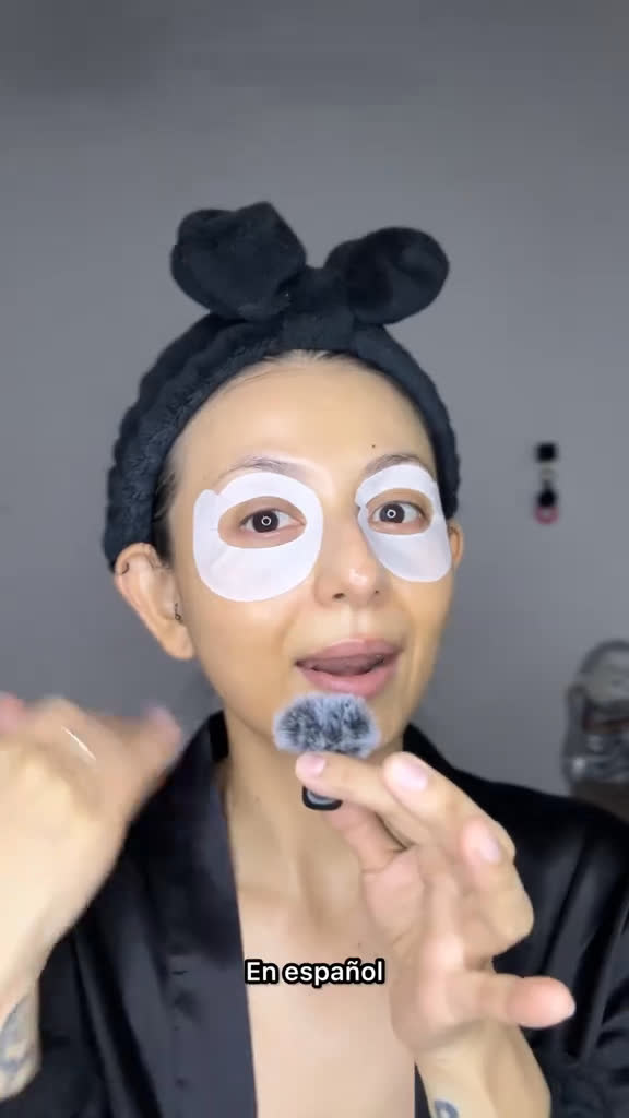 Vídeo UGC 1 de Natalia
