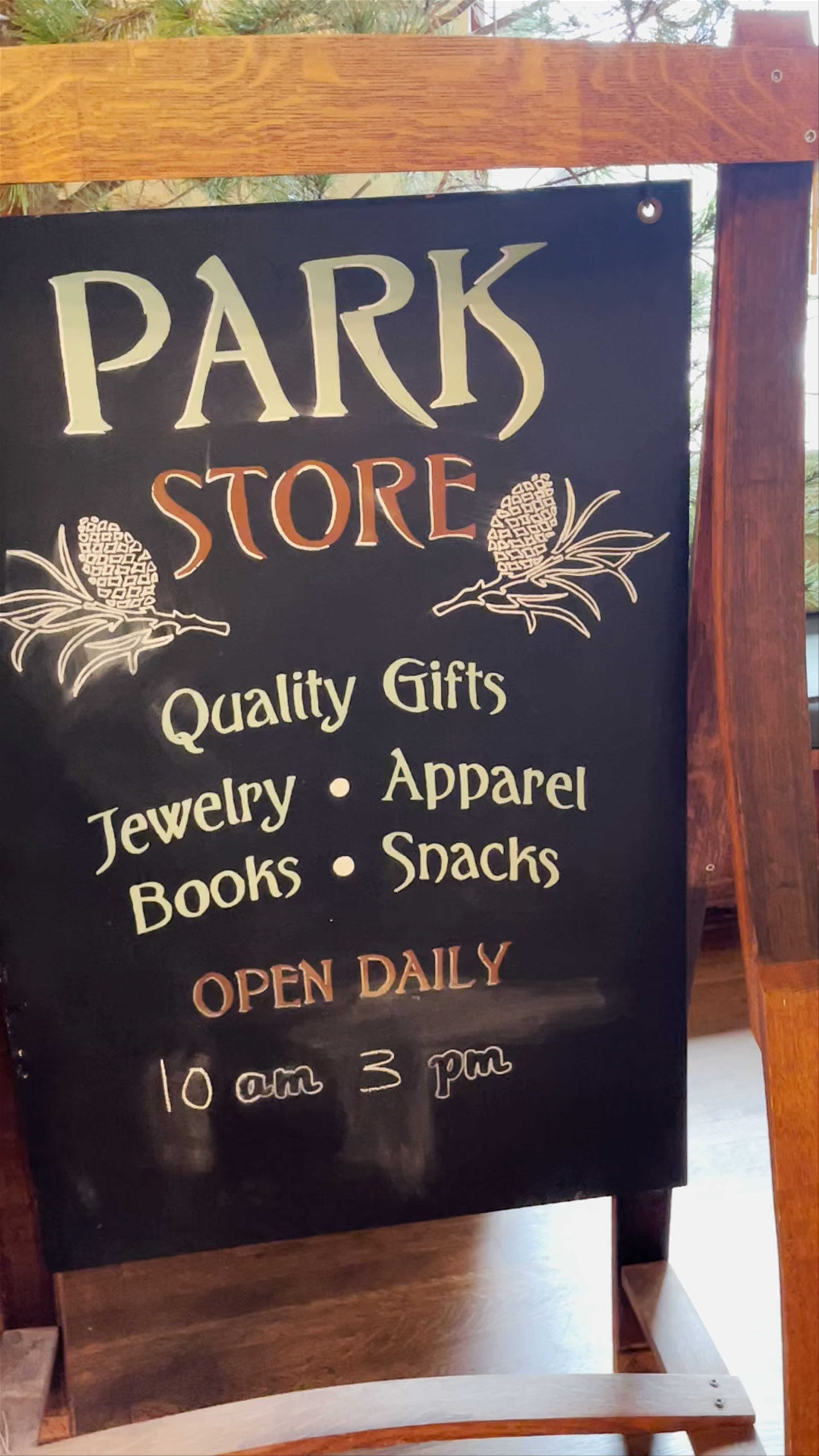 Asilomar Park Store: Cozy Coastal Gifts & Local Charm