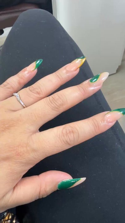 Luminous Nails & Spa - Nail Salons Near Me - Riverside, California