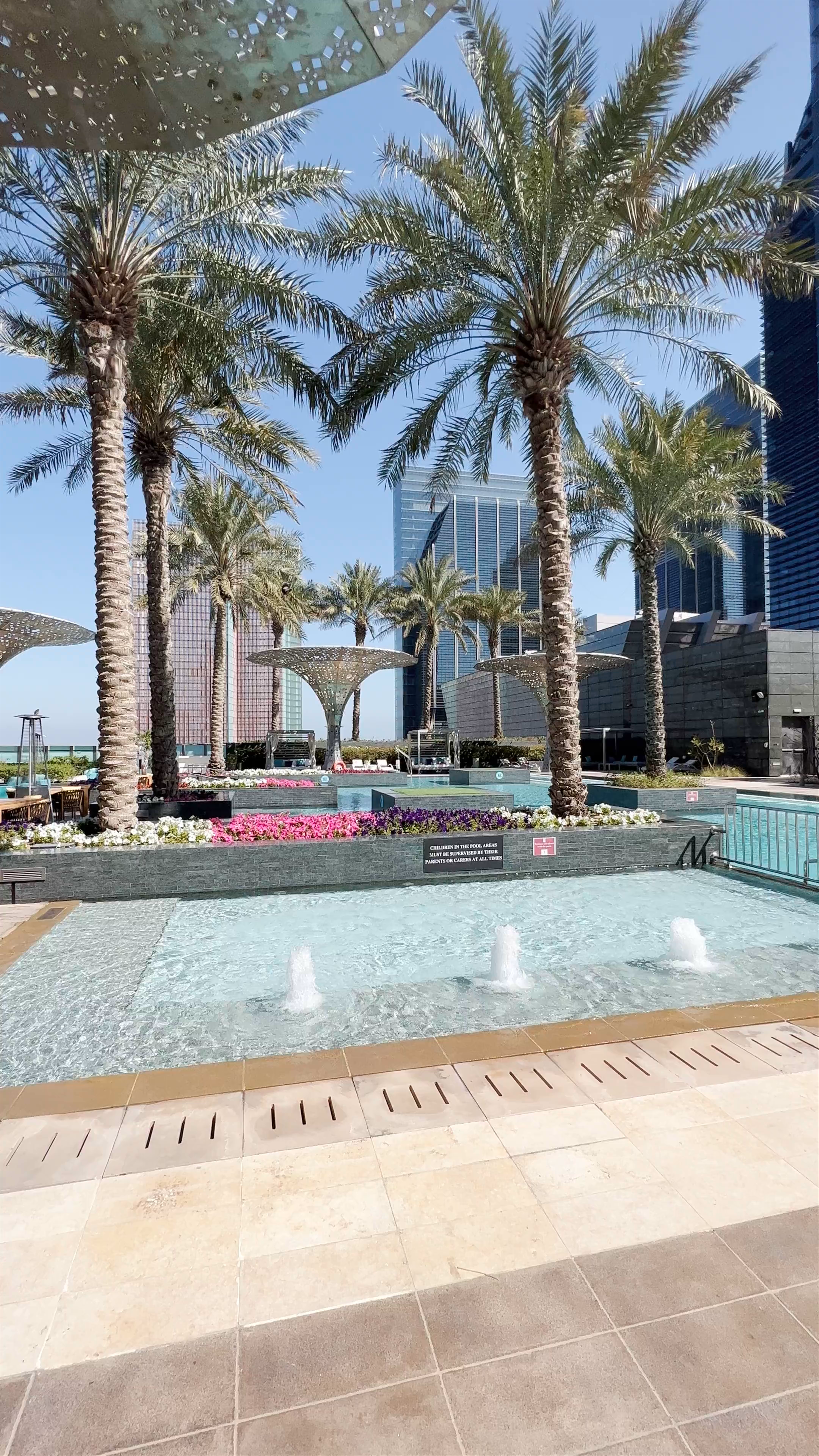 Rosewood Abu Dhabi - Abu Dhabi - United Arab Emirates