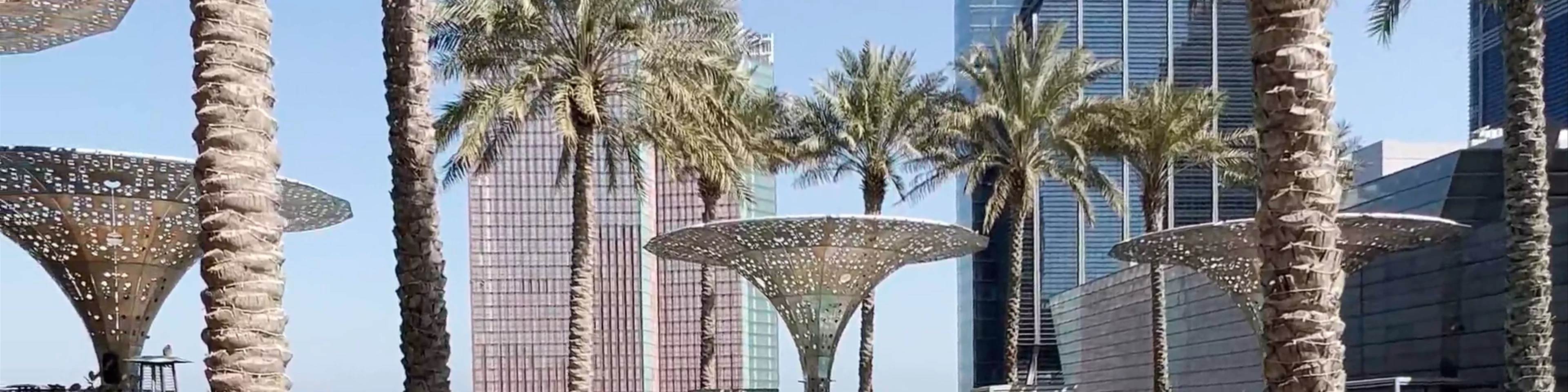 Rosewood Abu Dhabi - Abu Dhabi - United Arab Emirates