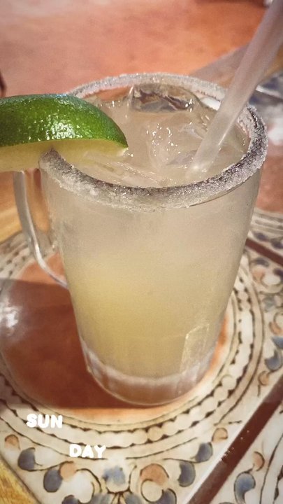 Monroe's Restaurant - Classic Margarita - Breakfast & Brunch Near Me - Albuquerque, New Mexico