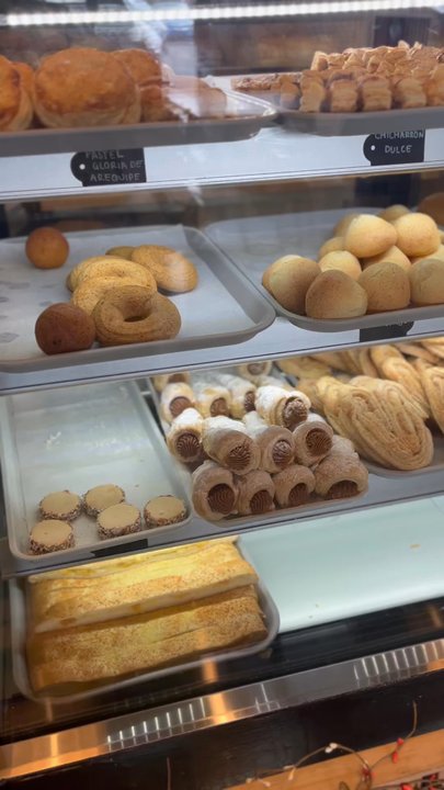 La Panaderia - Bakeries Near Me - Matthews, North Carolina