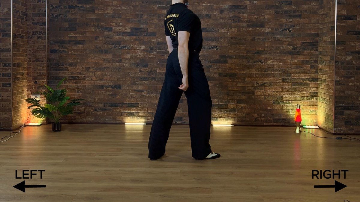 Preview of the Bodyroll module