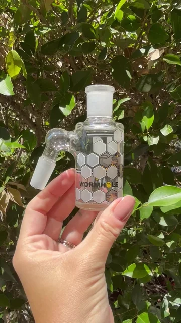 Preview pic of Wormhole Robotic Bee Ash Catcher