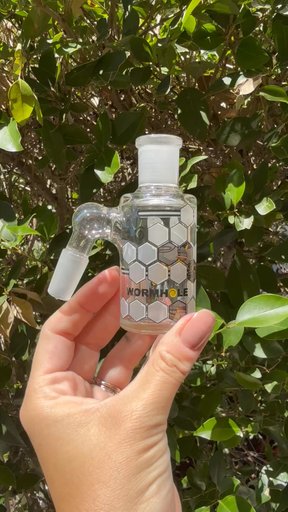 Preview pic of Wormhole Robotic Bee Ash Catcher