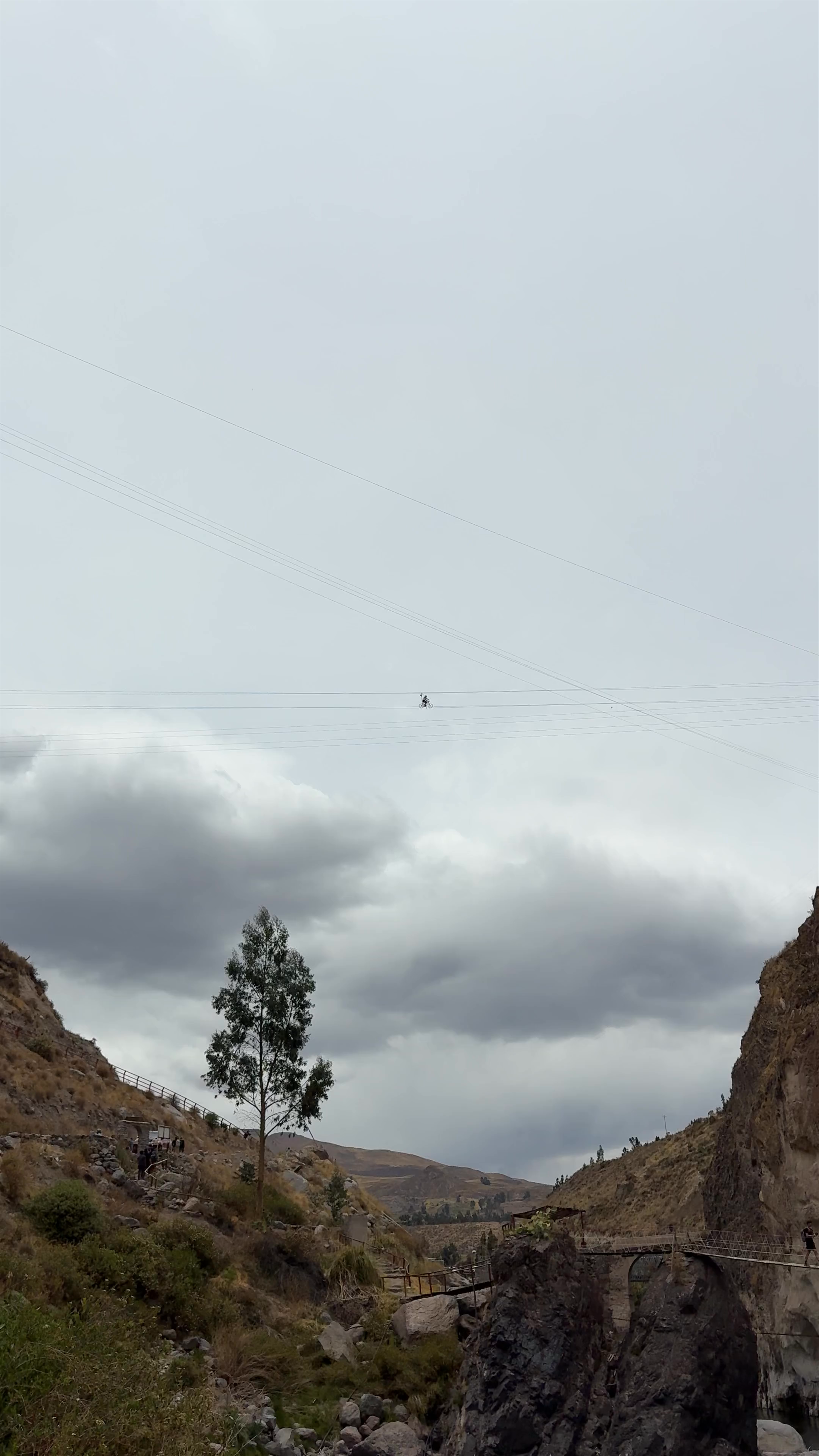 Baños Termales de Chacapi