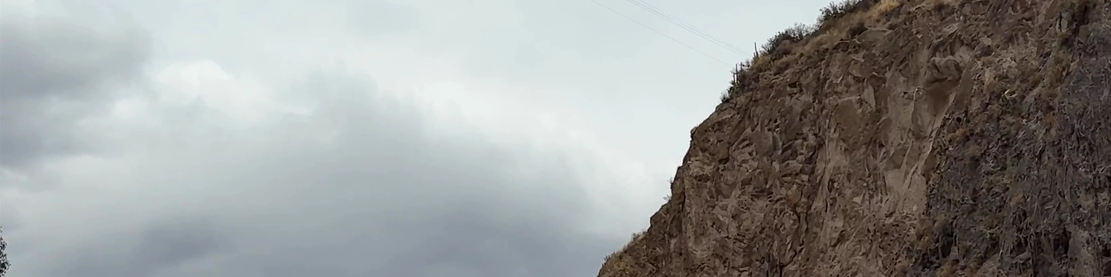 Baños Termales de Chacapi
