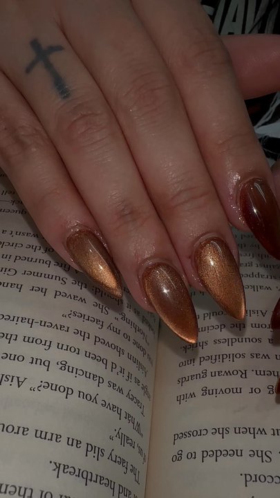 Aimer Nail Bar - Nail Salons Near Me - Glendora, California