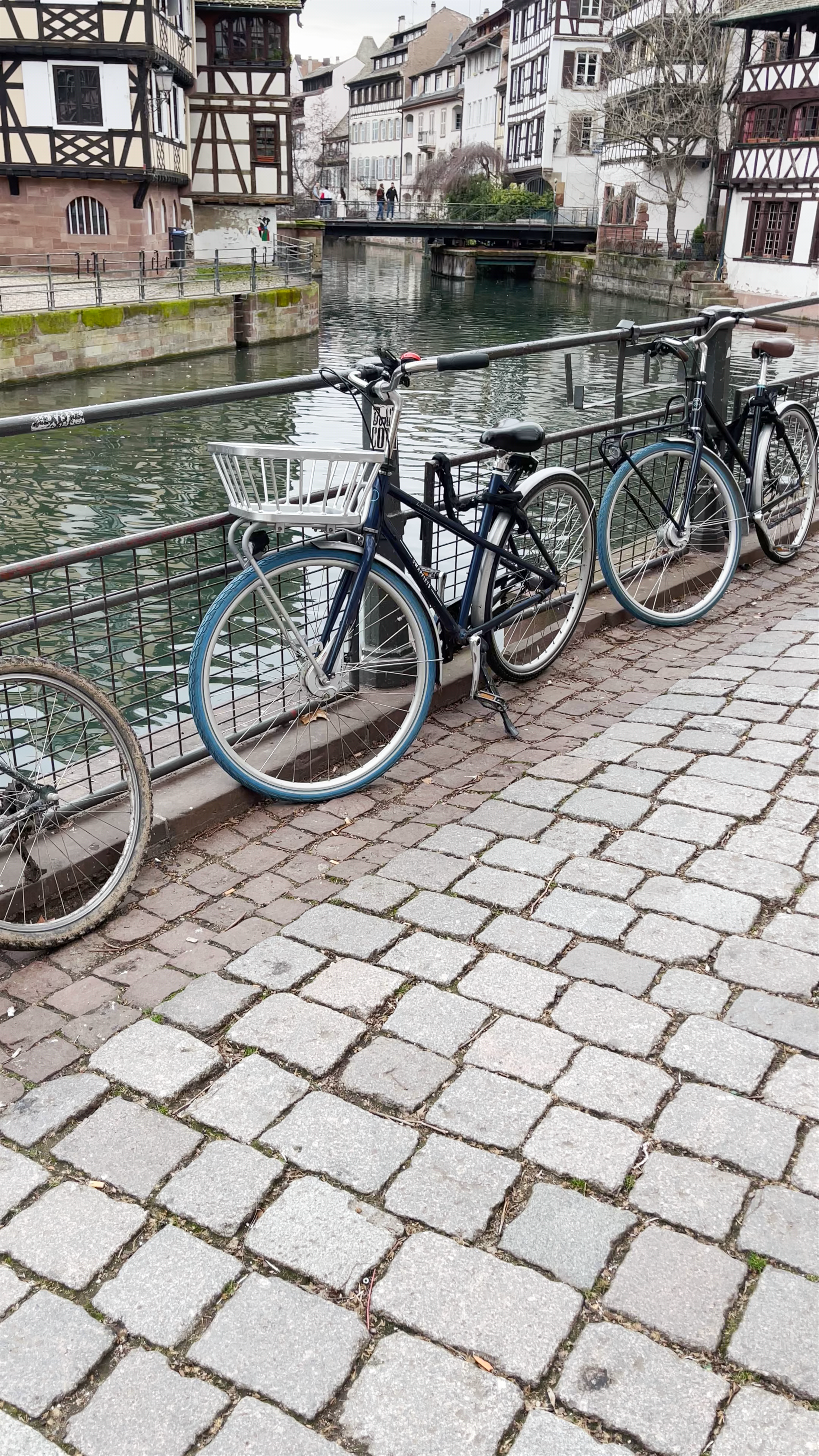 Ecluse A de la Petite France: Timeless Canal Charm in Strasbourg