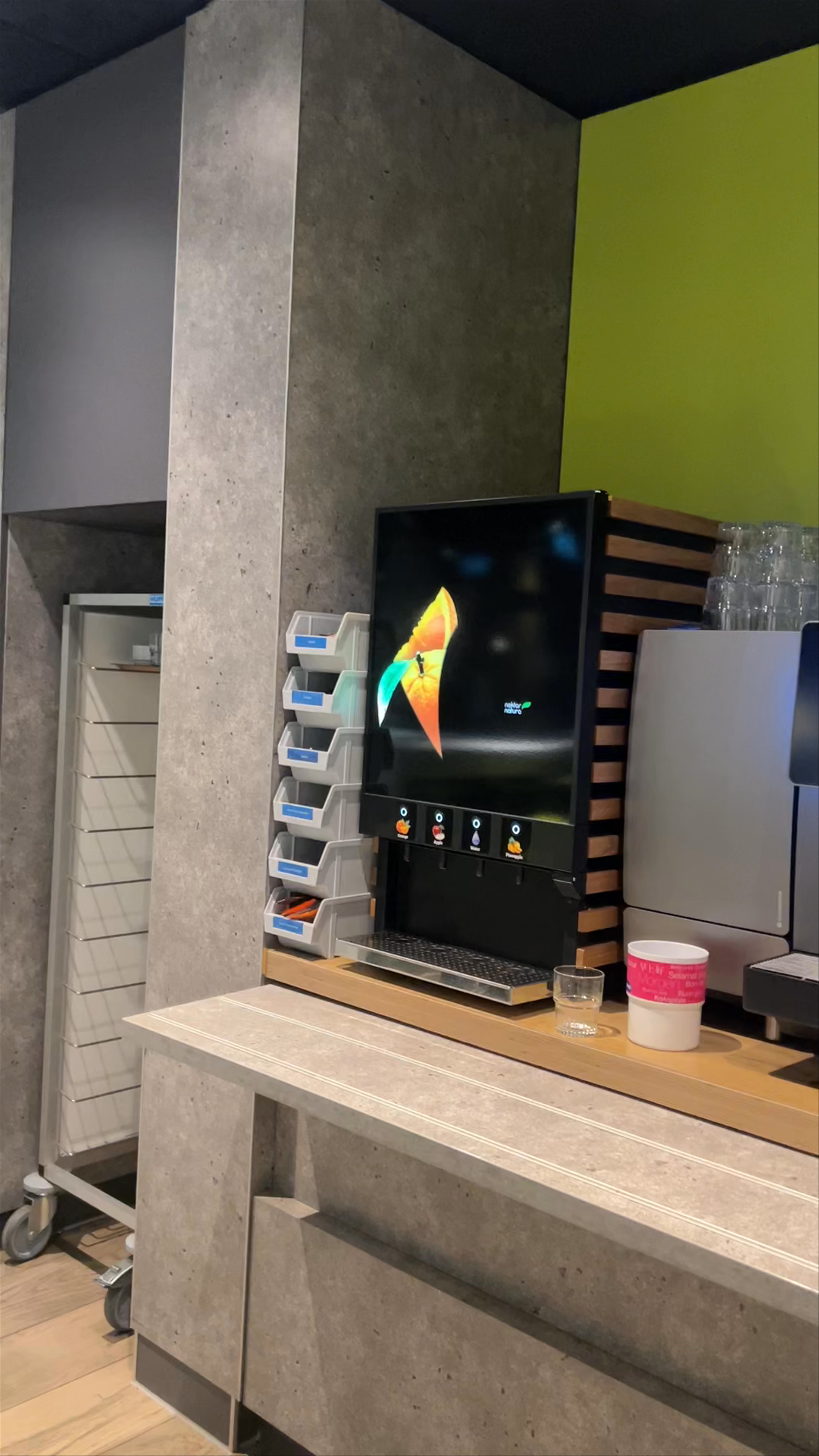 ibis budget Zurich Airport