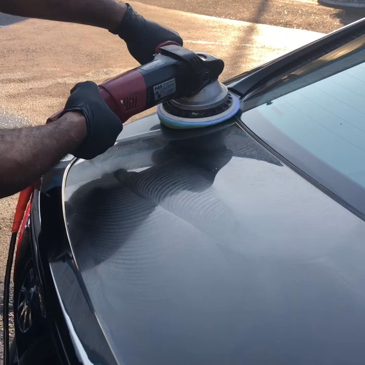 Peoples Mobile Detail - Auto Detailing Near Me