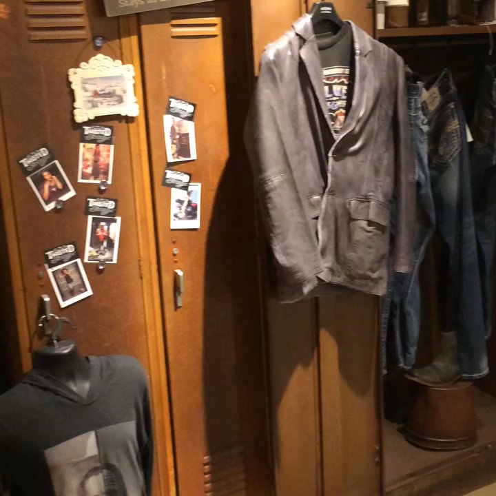 The Twisted String - I enjoyed the vintage feel of the store - Women's Clothing Near Me - Elkhart, Indiana