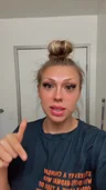 Sierra on her combined cosmetic purchase and repayment