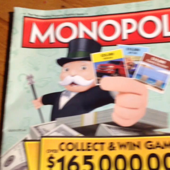 Pavilions - The monopoly game - Grocery Near Me - South Pasadena, California