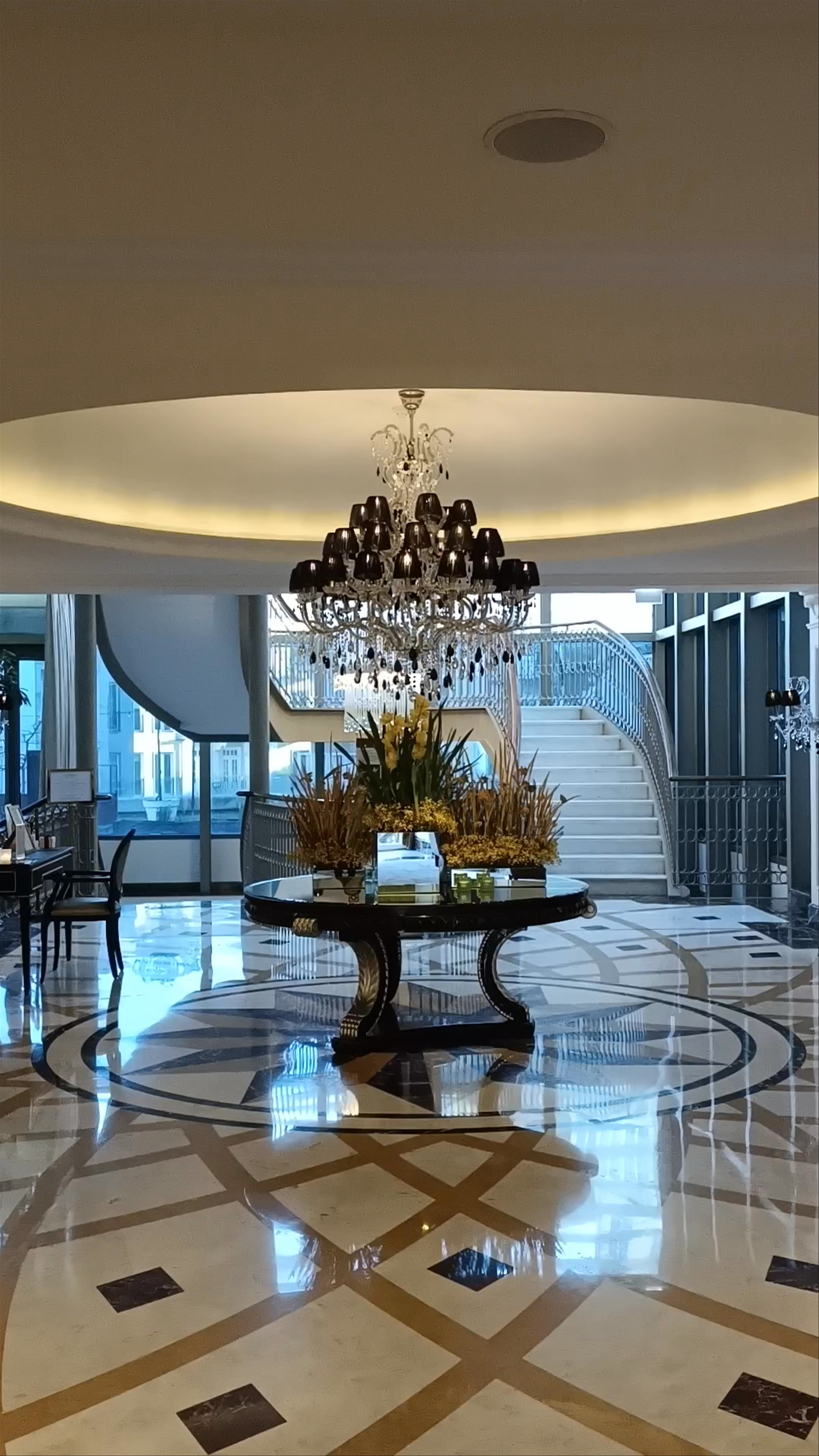 InterContinental Porto - Palacio Das Cardosas