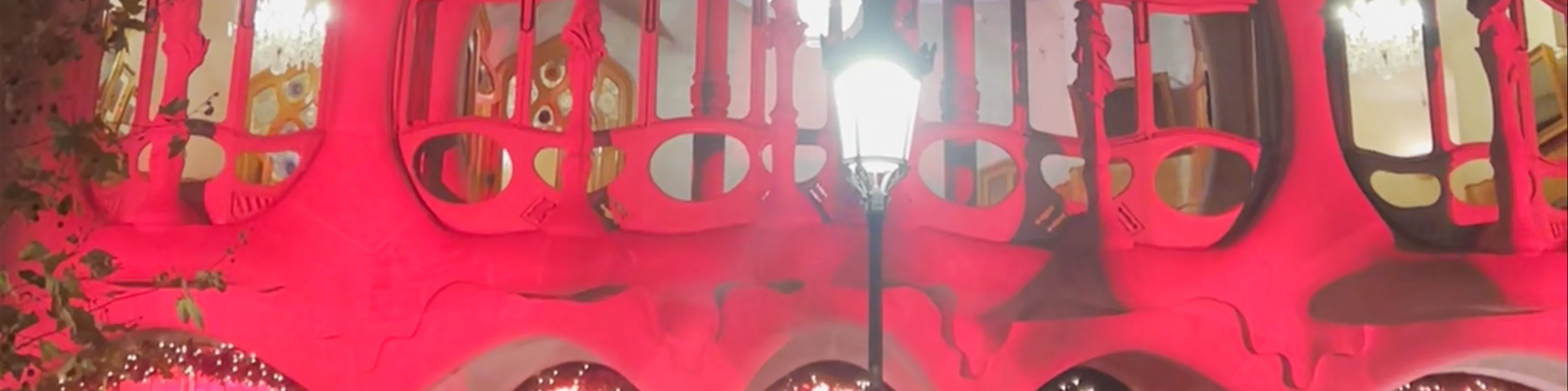 Casa Batlló