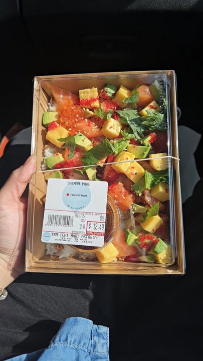 Ten Ichi Mart - International Grocery Near Me - Astoria, New York