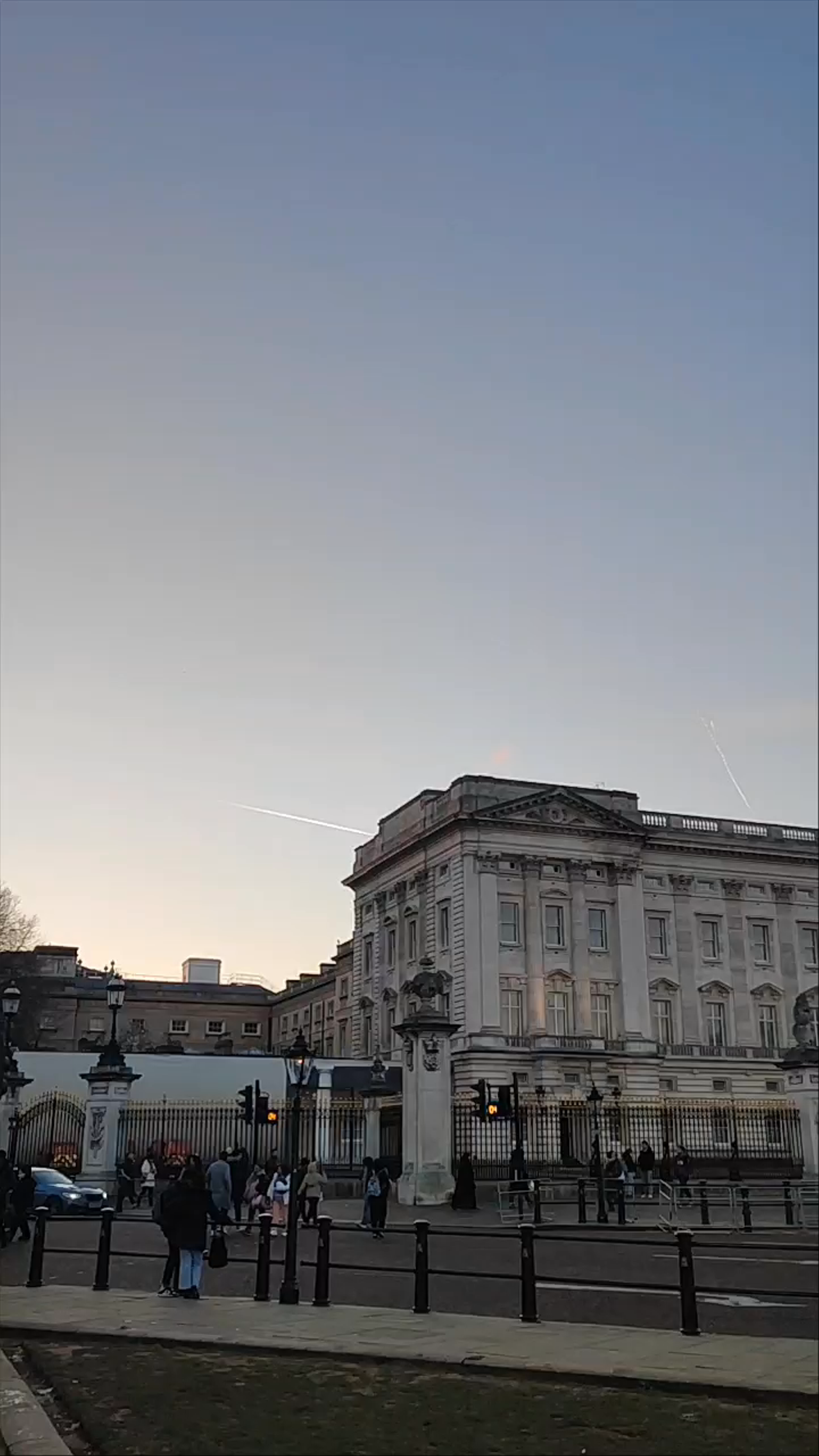 Buckingham Palace