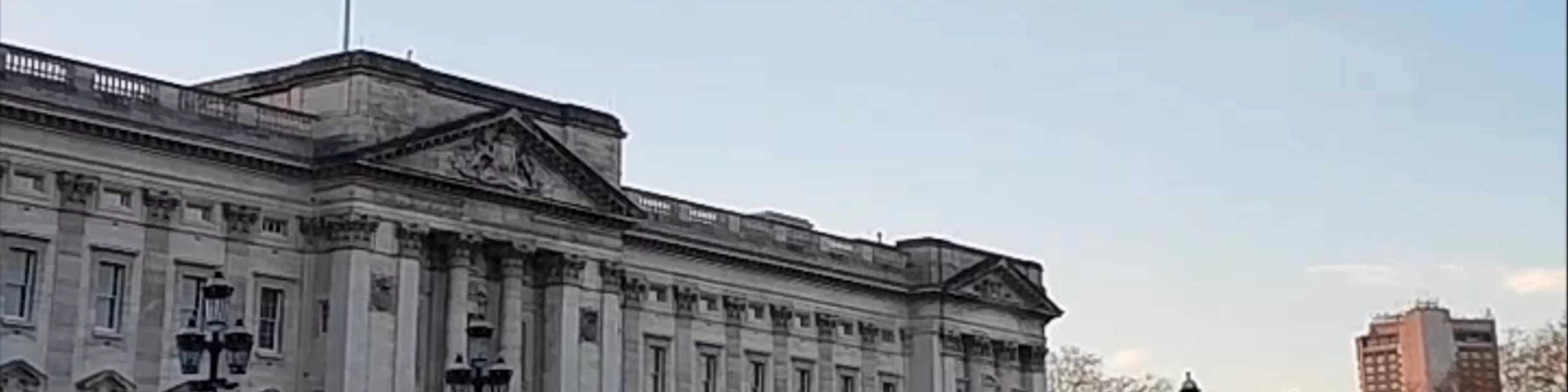 Buckingham Palace