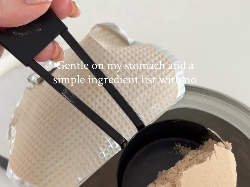 No-bake Protein Snack – Amazonia Raw Protein