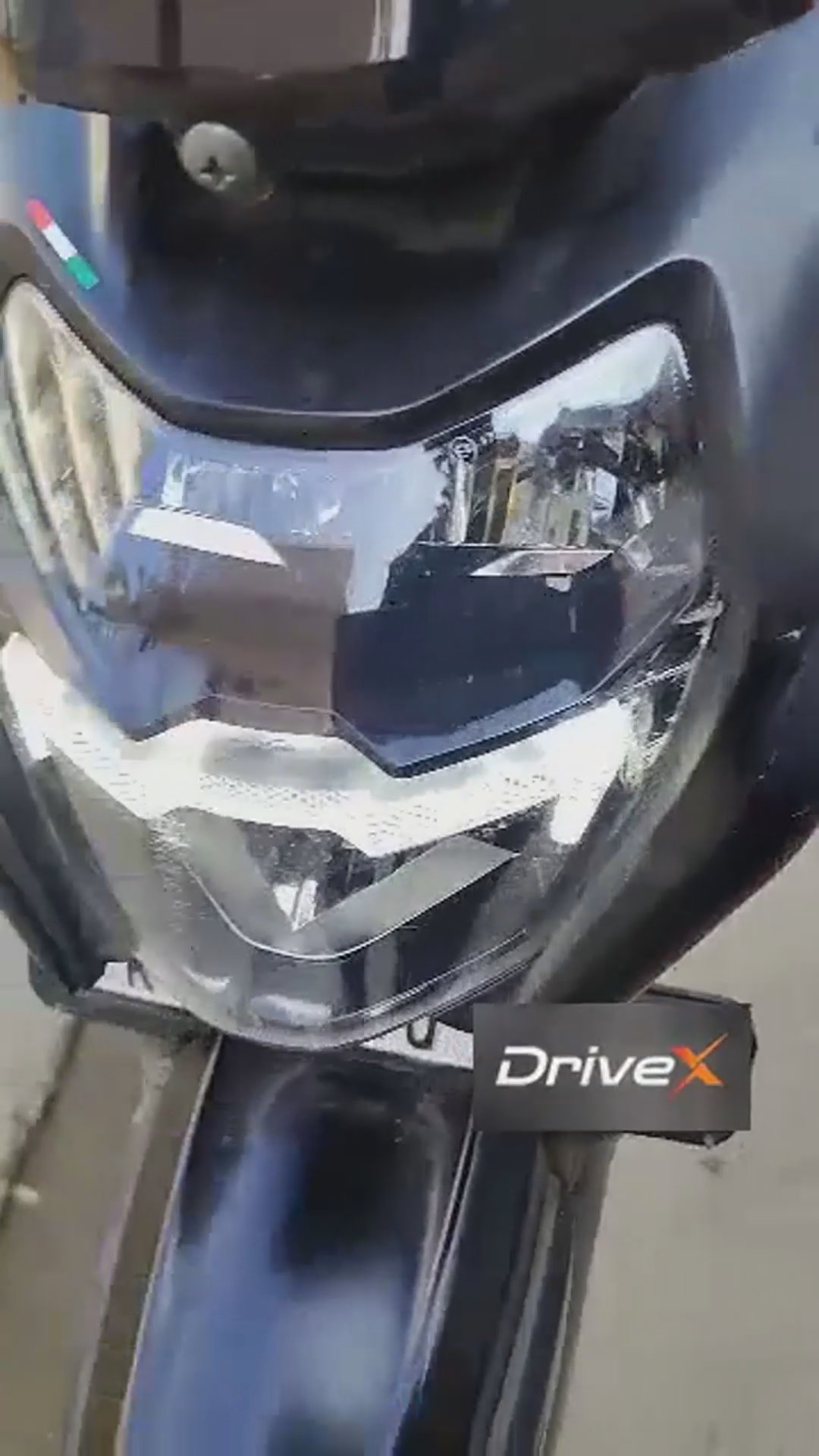 Walk-around video thumbnail