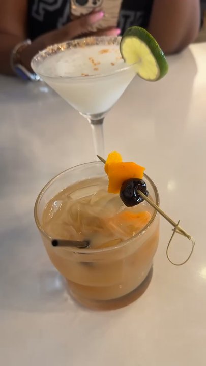 Castaways  - New American Near Me - Savannah, Georgia