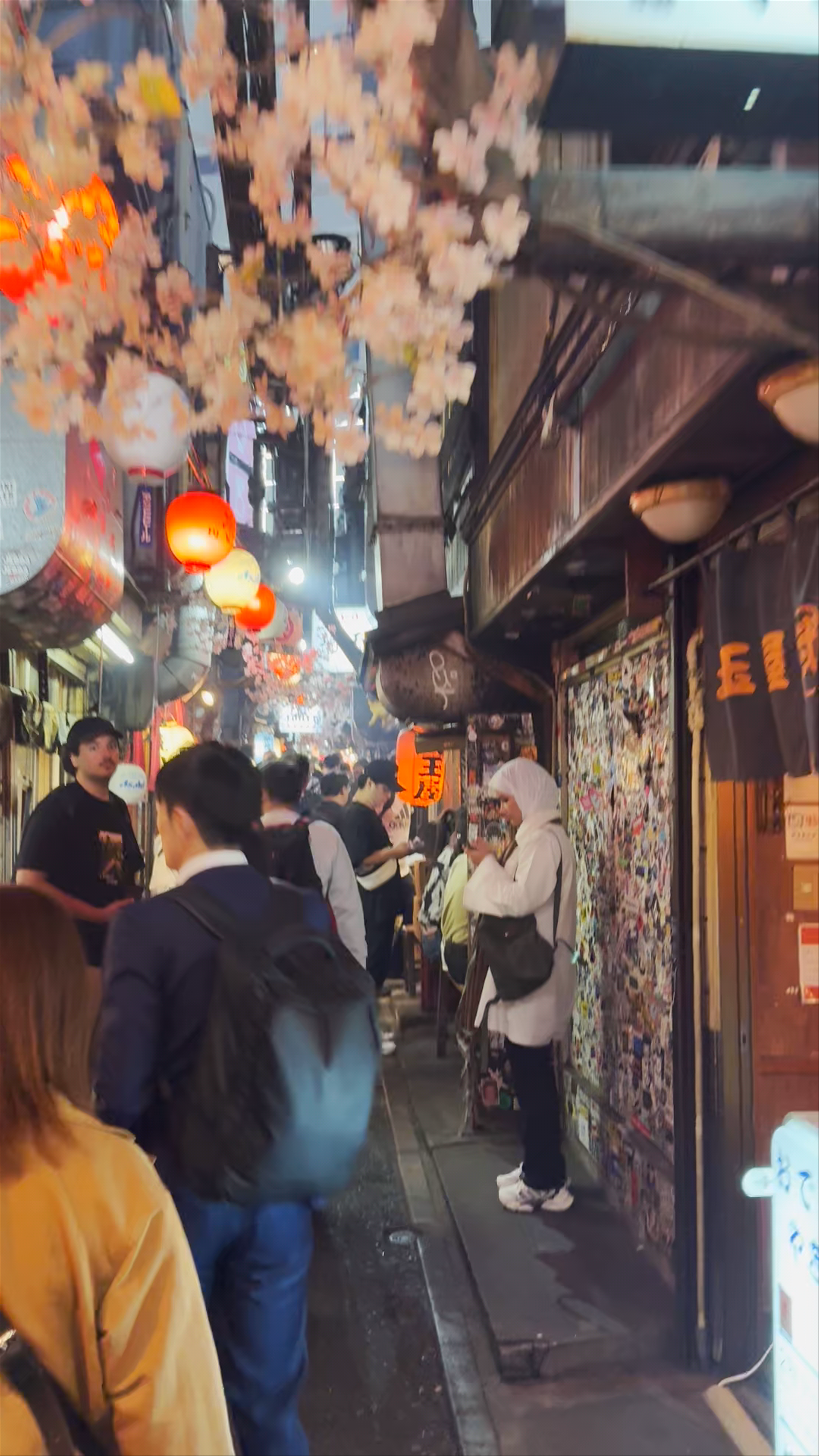 Omoide Yokocho