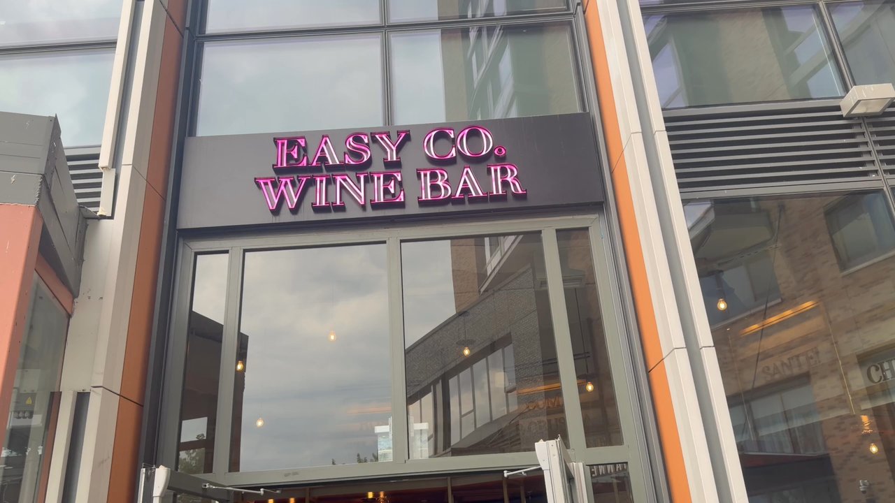 Easy Company - Wine Bars Near Me - Washington, DC, District of Columbia