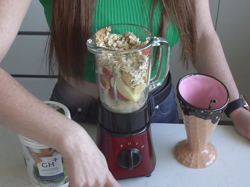 GutHealth+ ad