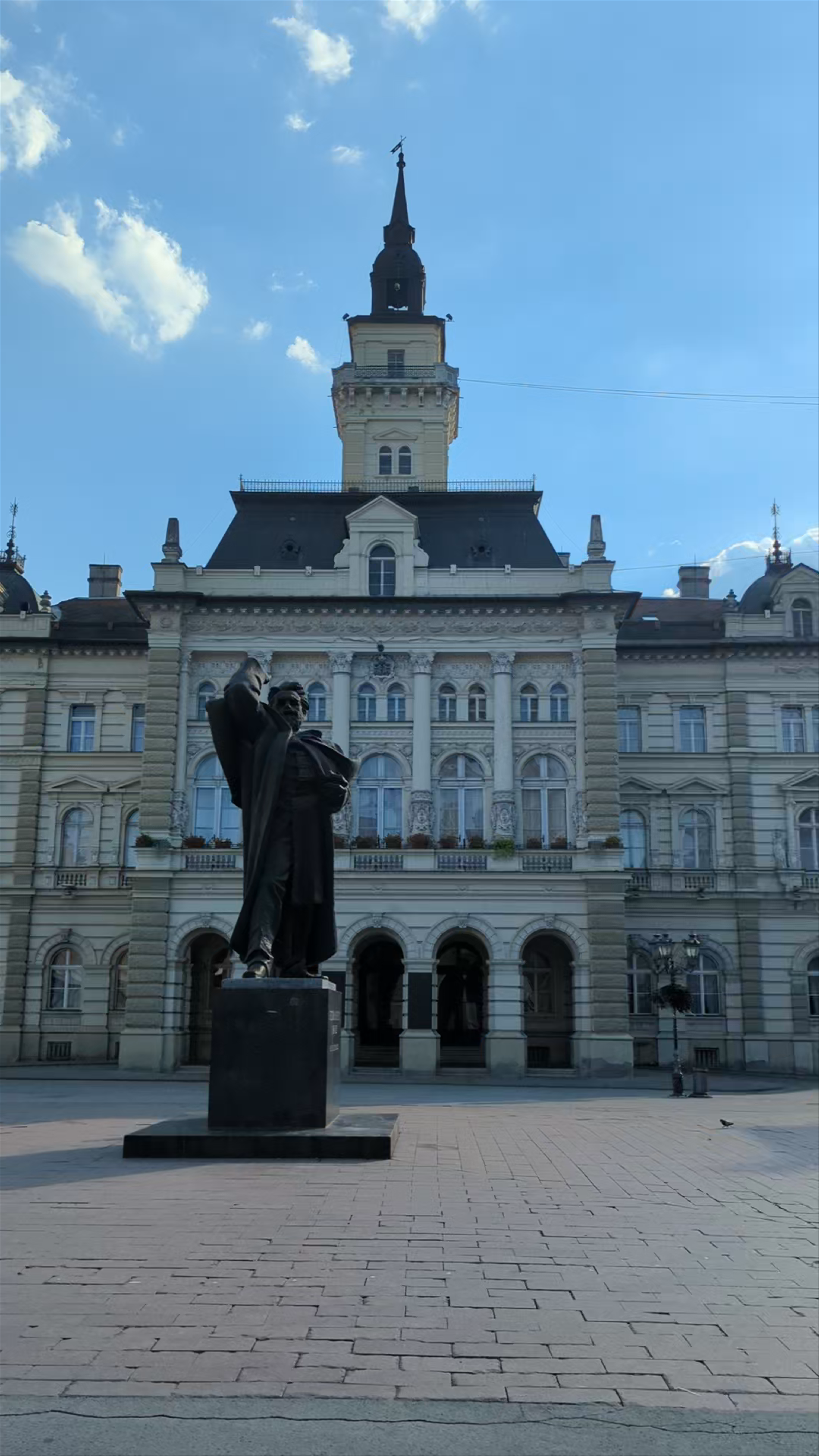 Name of Mary Catholic church