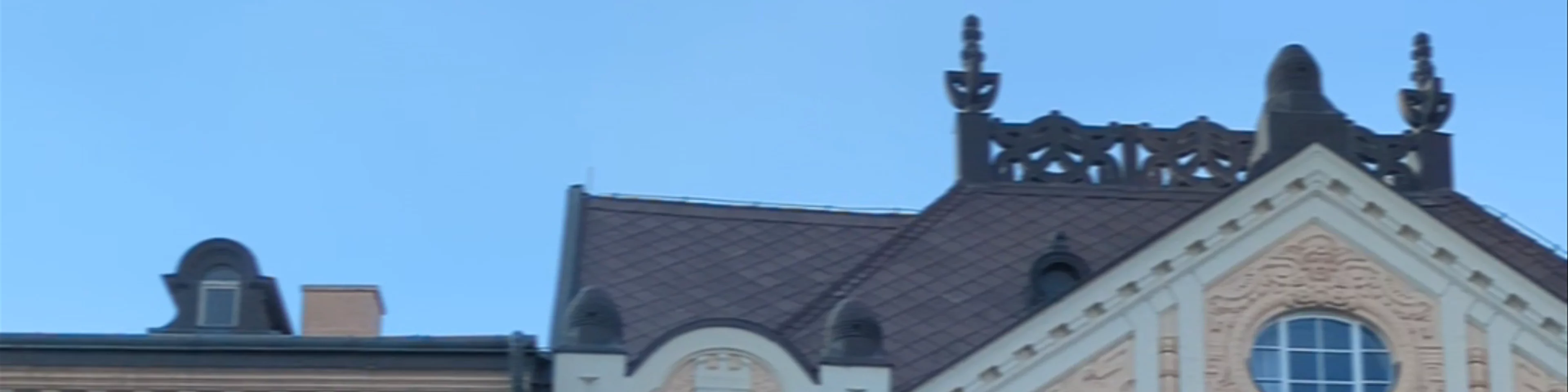 Name of Mary Catholic church