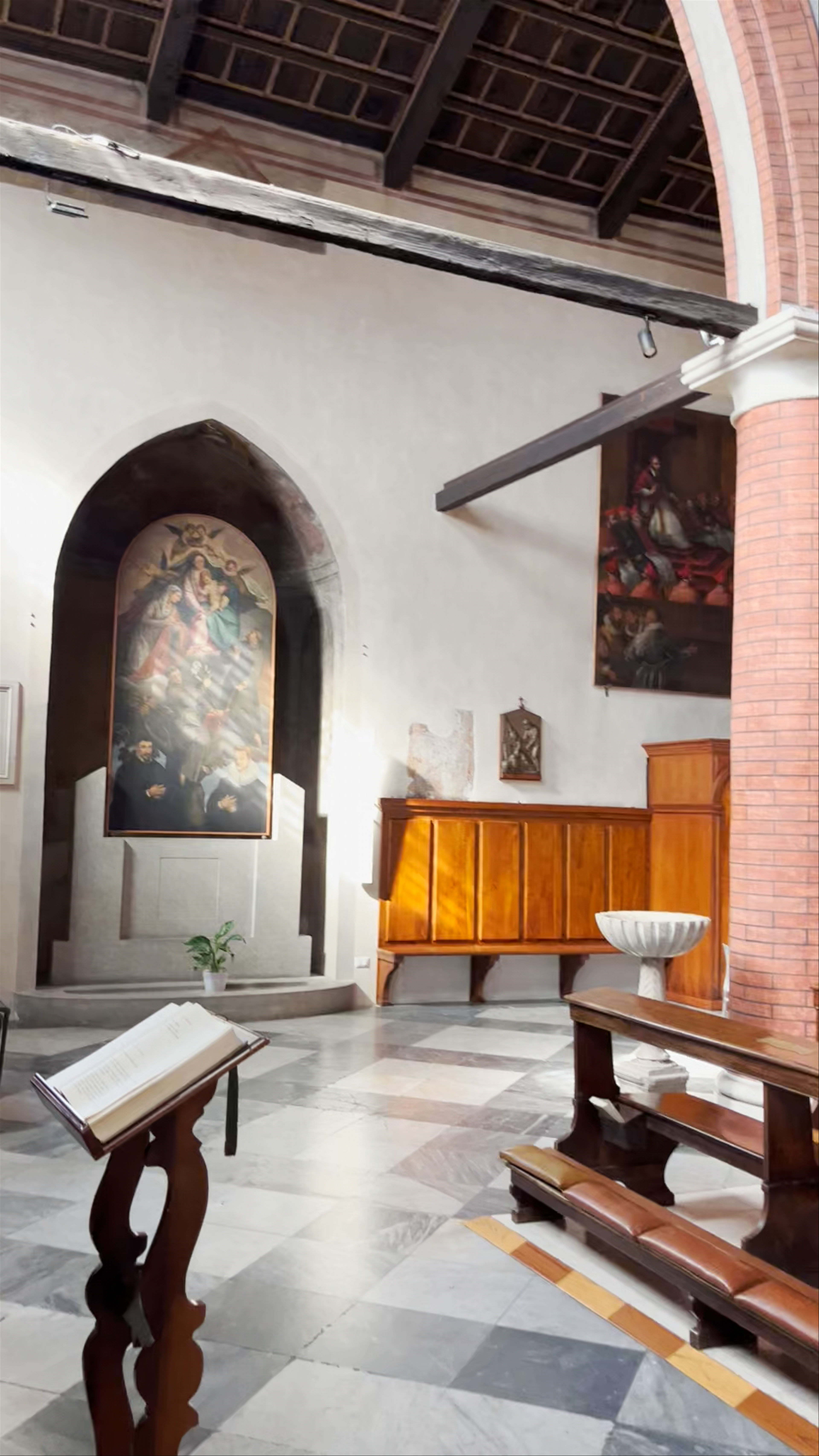 Chiesa di Santa Maria Maggiore