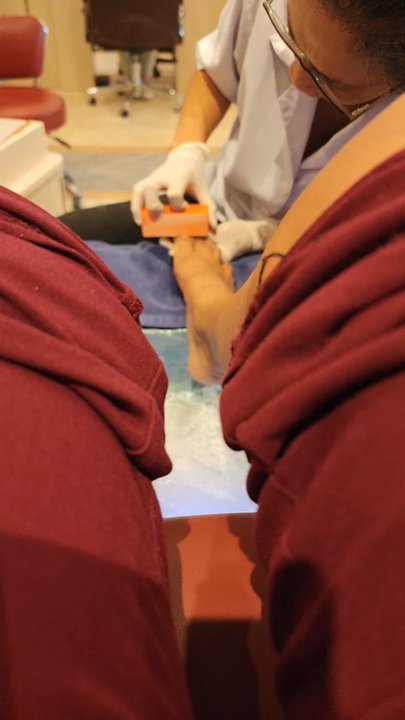LA Nails - Y'all she was so good with those hands - Nail Salons Near Me - Slidell, Louisiana