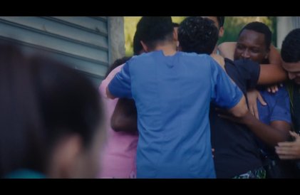 Bande-annonce en français