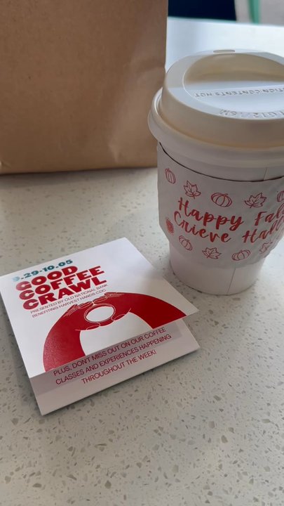 Crieve Hall Bagel - Bagels Near Me - Nashville, Tennessee