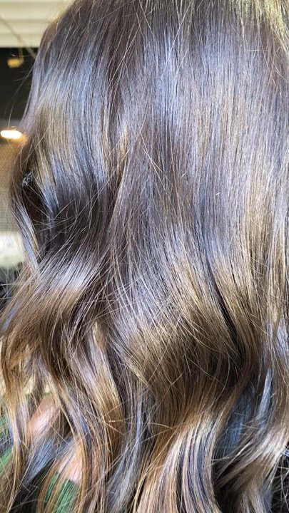 Largo - After video. - Hair Salons Near Me - Charleston, South Carolina