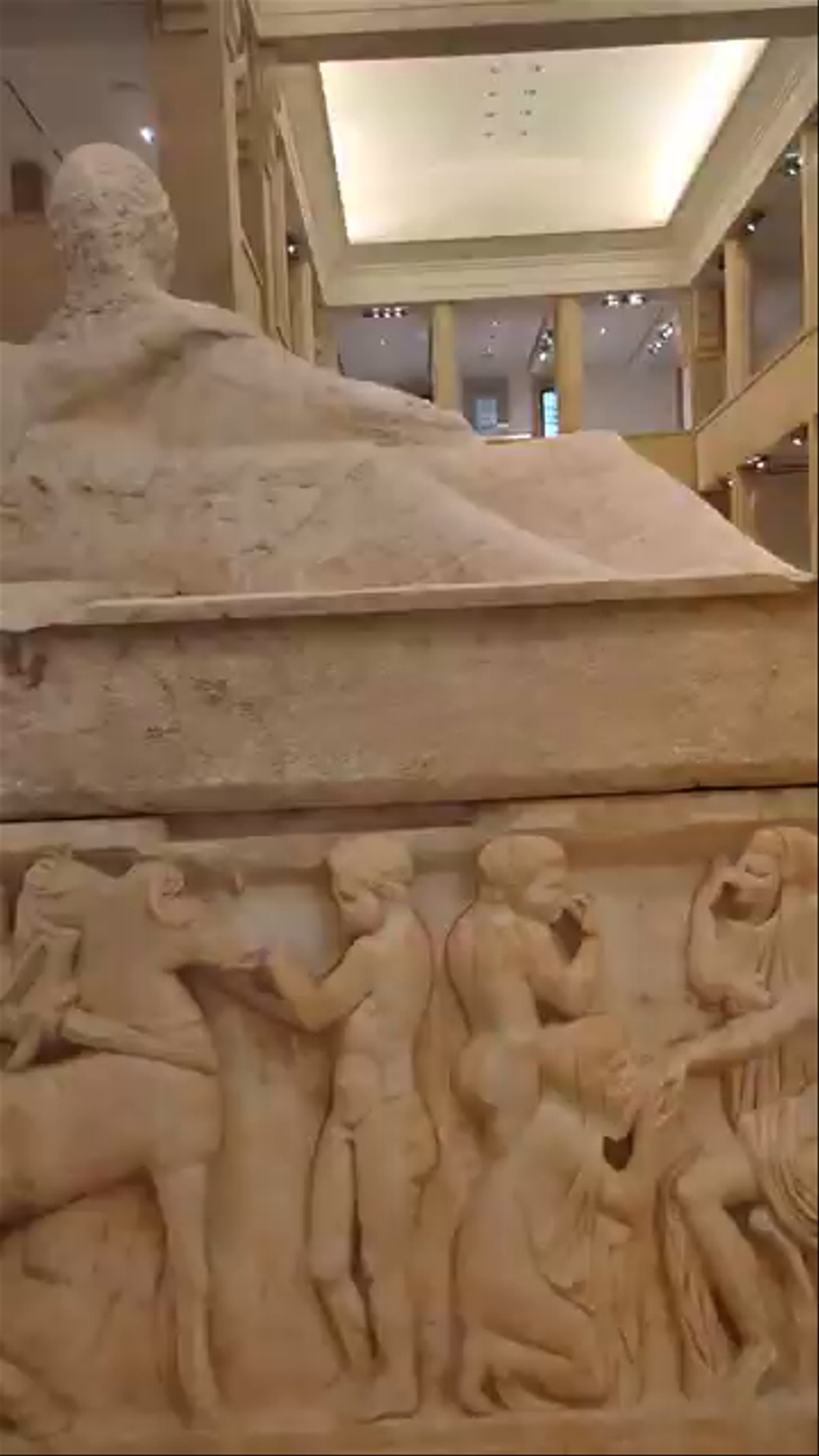 National Museum of Beirut