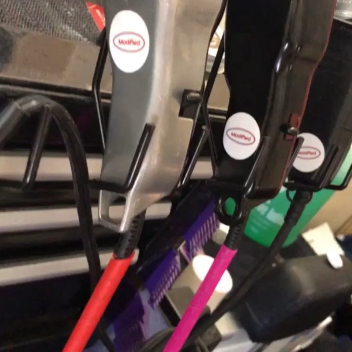 Barber supply 562 - Sitting pretty on my station ! Modified and ready to go! - Cosmetics & Beauty Supply Near Me - Bellflower, California