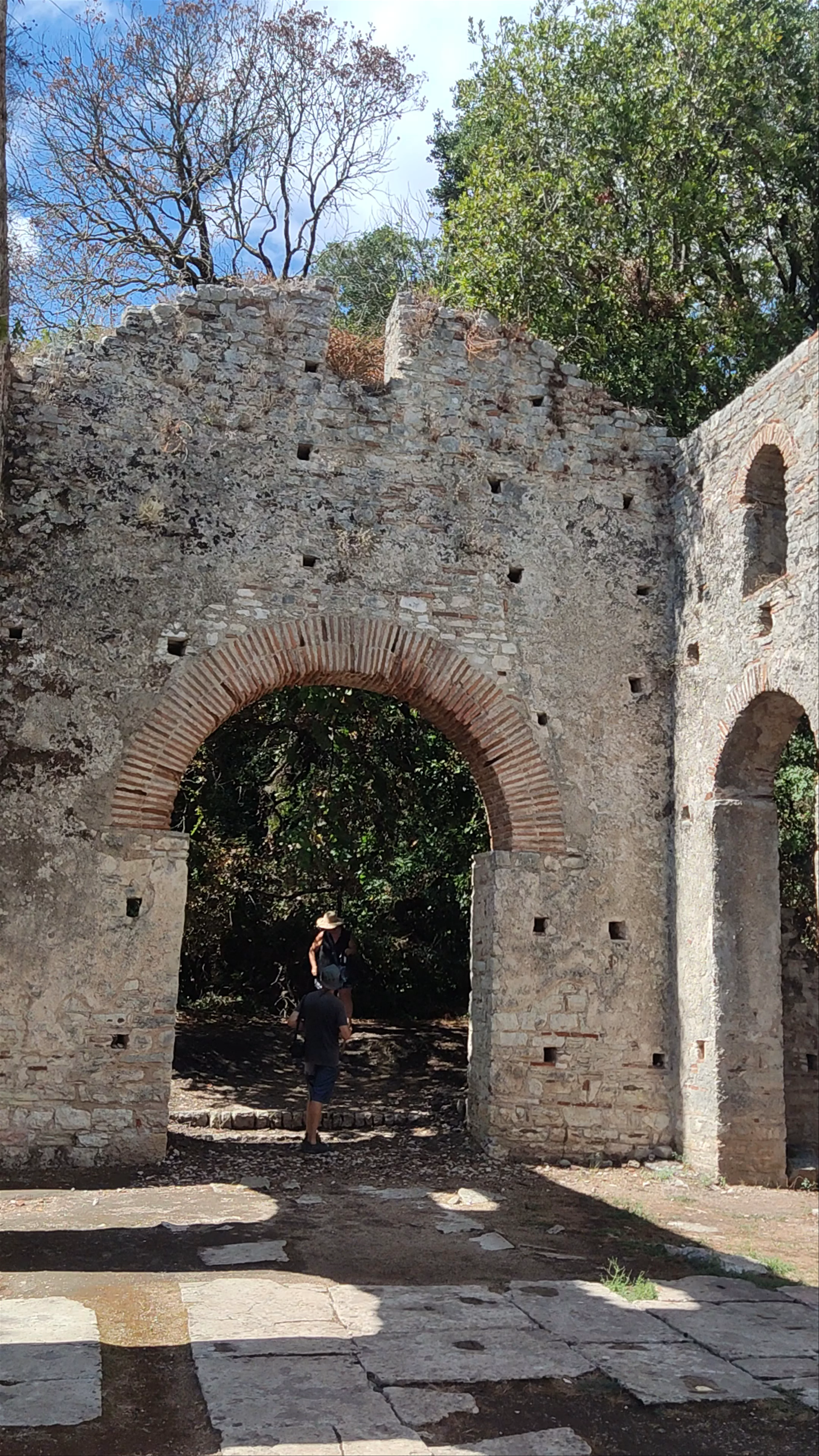 The Great Basilica