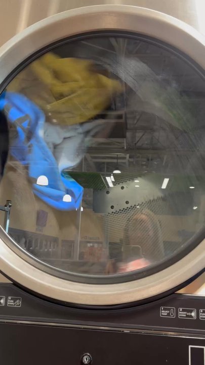 SpinZone Laundry - Laundromat Near Me - Round Rock, Texas