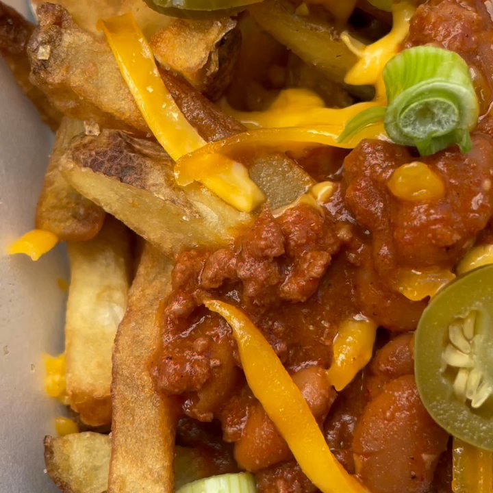 Treebeards - Craving snacks - the chili was bland and Fries soggy - Southern Near Me - Houston, Texas