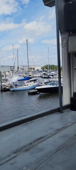Kitchen 251 - Food Trucks Near Me - Fernandina Beach, Florida
