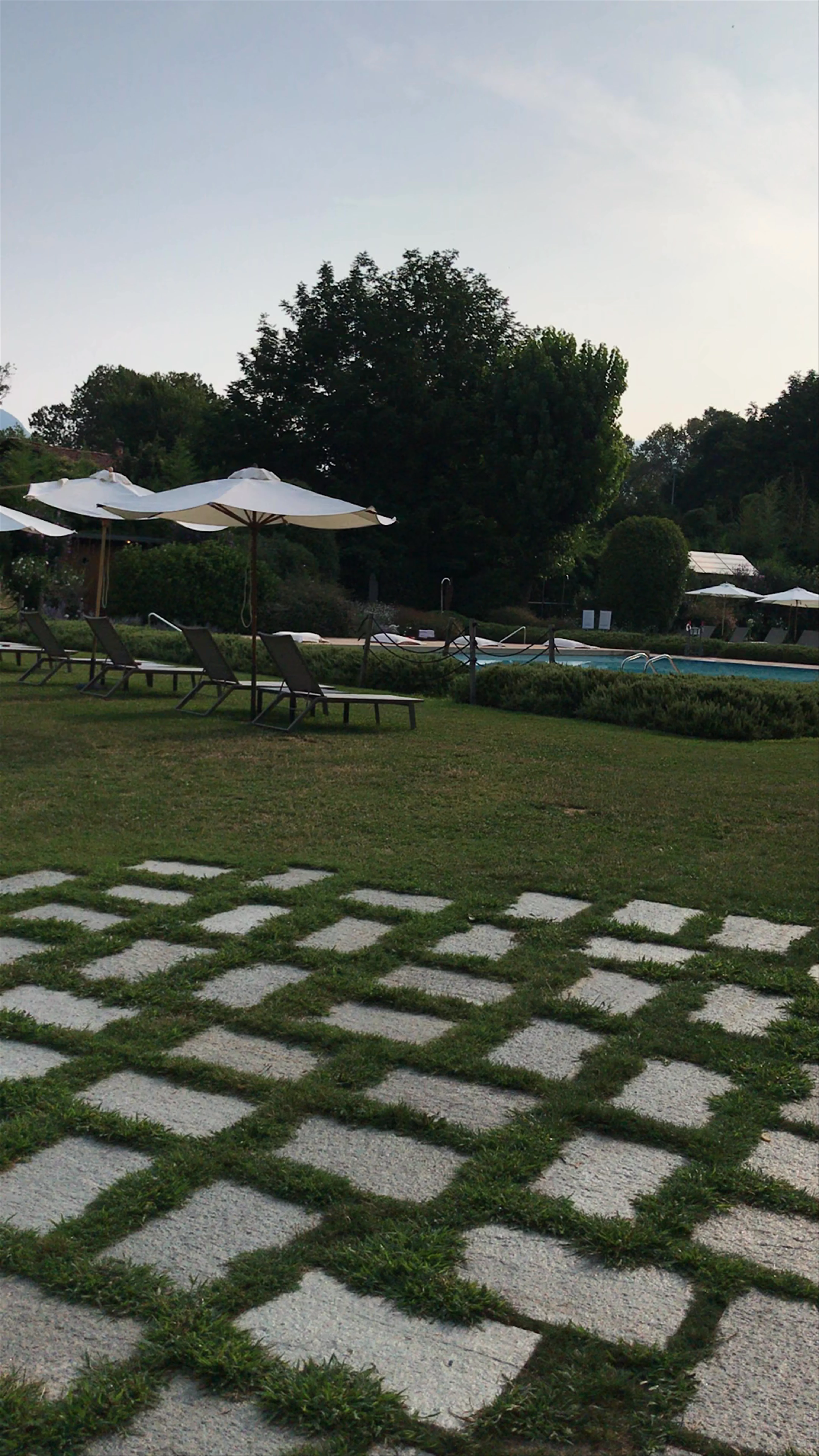 Sheraton Lake Como Hotel